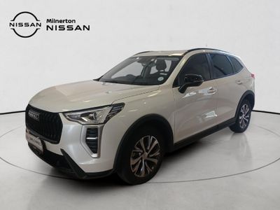 2025 Haval Jolion 1.5T City Plus DCT