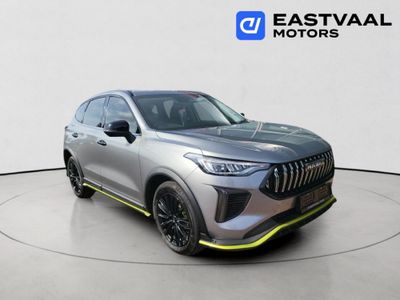 2026 Haval Jolion Pro 1.5T Super Luxury DCT