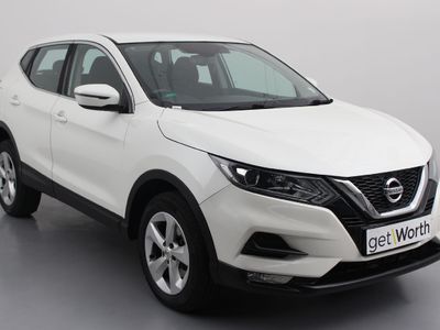 2018 Nissan Qashqai 1.2T Acenta Auto