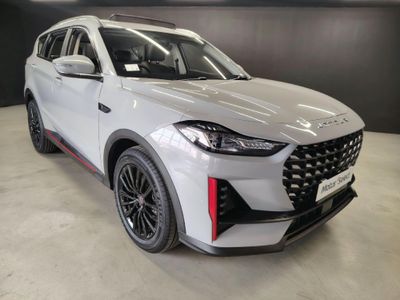 2026 Jetour X70 Plus 1.5T Deluxe
