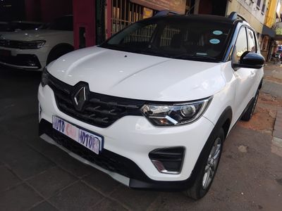 2024 Renault Triber 1.0 Intens Auto