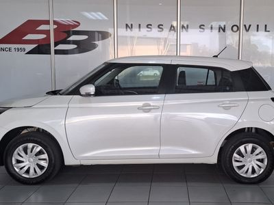 2025 Suzuki Swift 1.2 GL