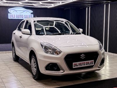 2024 Suzuki Dzire 1.2 GA