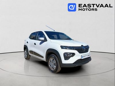 2025 Renault Kwid 1.0 Techno
