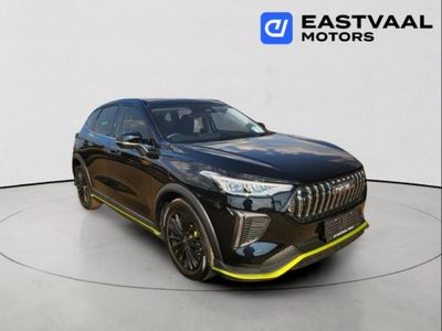 2026 Haval Jolion Pro 1.5T Super Luxury DCT