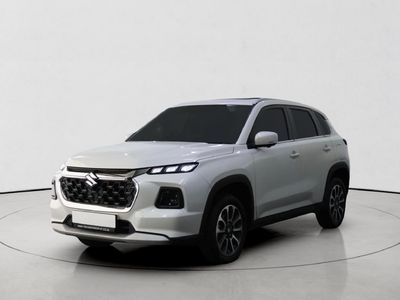 2023 Suzuki Grand Vitara 1.5 GLX