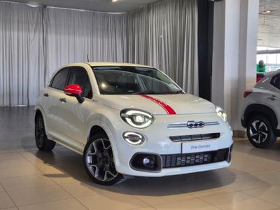 2024 Fiat 500X 1.4T Sport DDCT