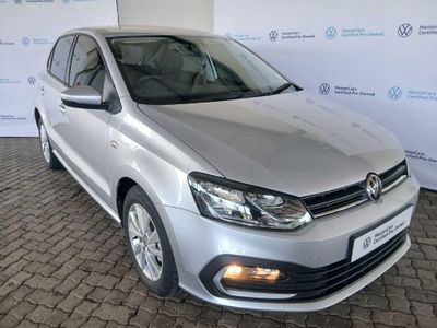 2026 Volkswagen Polo Vivo 1.4 Life