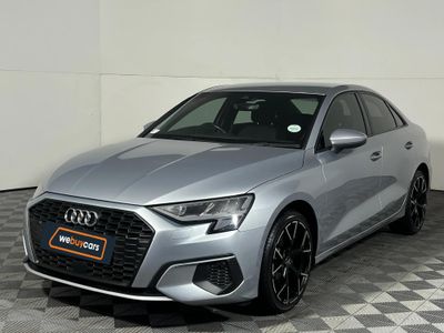 2022 Audi A3 Sedan 1.4 TFSI Auto | 35 TFSI