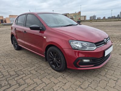 2023 Volkswagen Polo Vivo 1.4 Trendline 5-dr