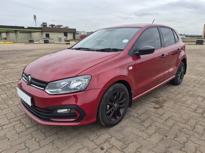 2023 Volkswagen Polo Vivo 1.4 Trendline 5-dr