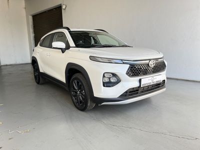 2026 Toyota Starlet Cross 1.5XS Auto