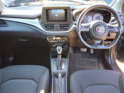 2021 Kia Rio 1.4LX AUTO