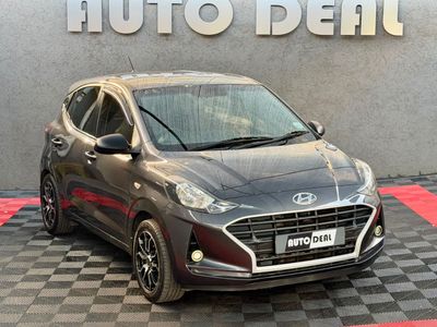 2021 Hyundai Grand i10 1.0 Motion
