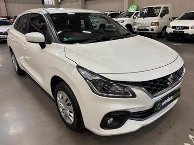 2023 Suzuki Baleno 1.5 GL