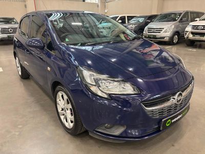 2015 Opel Corsa 1.4 Enjoy Auto 5-dr