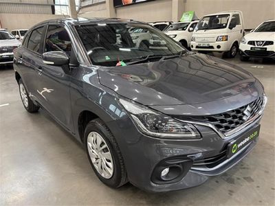 2023 Suzuki Baleno 1.5 GL Auto