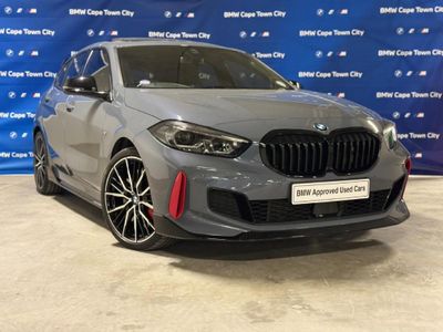 2024 BMW 1 Series 128ti Mzansi Edition Auto