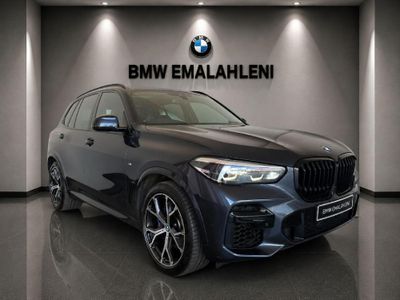 2023 BMW X5 xDrive30d M Sport