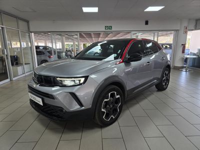 2024 Opel Mokka 1.2T GS Auto