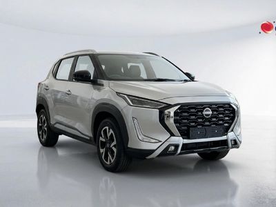 2026 Nissan Magnite 1.0T Acenta Auto
