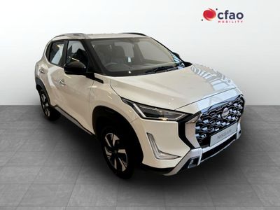 2026 Nissan Magnite 1.0 Acenta AMT