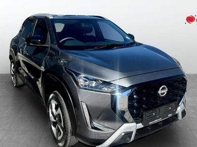 2026 Nissan Magnite 1.0 Visia