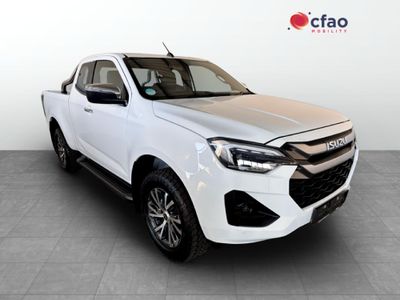 2026 Isuzu D-Max 3.0 DDI HR LSE Auto Double-Cab
