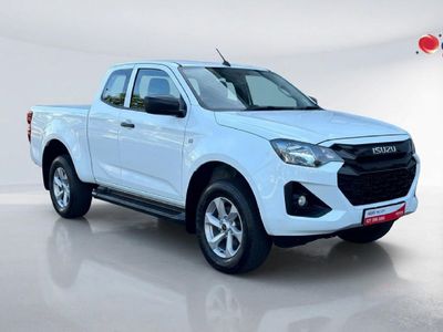 2026 Isuzu D-Max 1.9 DDI HR E-Cab