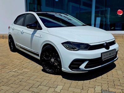 2026 Volkswagen Polo 1.0 TSI