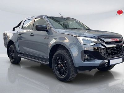 2026 Isuzu D-Max 1.9 DDI HR X-Rider Auto Double-Cab