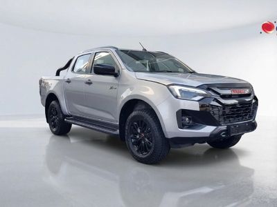 2026 Isuzu D-Max 1.9 DDI HR X-Rider Auto Double-Cab