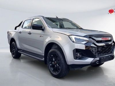 2026 Isuzu D-Max 1.9 DDI HR X-Rider Auto Double-Cab