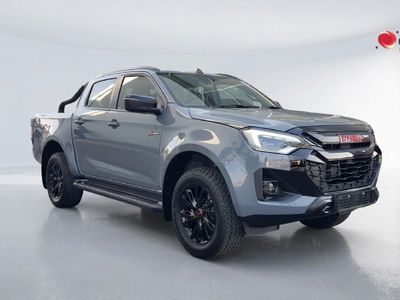 2026 Isuzu D-Max 1.9 DDI HR X-Rider Auto Double-Cab