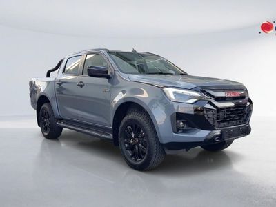 2026 Isuzu D-Max 1.9 DDI HR X-Rider Auto Double-Cab