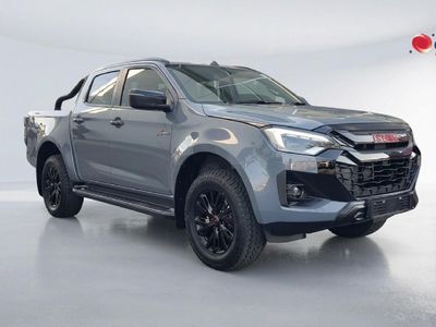 2026 Isuzu D-Max 1.9 DDI HR X-Rider Auto Double-Cab