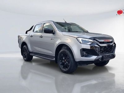2026 Isuzu D-Max 1.9 DDI HR X-Rider Auto Double-Cab