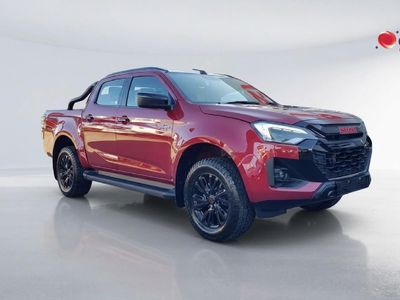 2026 Isuzu D-Max 1.9 DDI HR X-Rider Auto Double-Cab