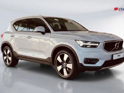 2020 Volvo XC40 T3 Momentum Auto