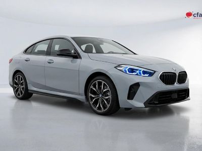 2025 BMW 2 Series M235xDrive Gran Coupe Auto