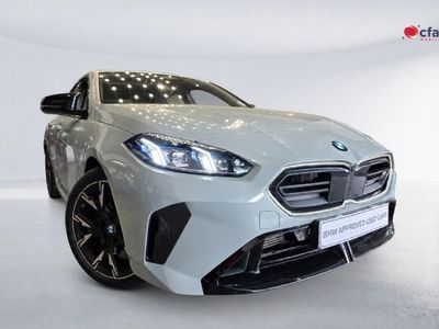 2025 BMW 2 Series M235xDrive Gran Coupe Auto