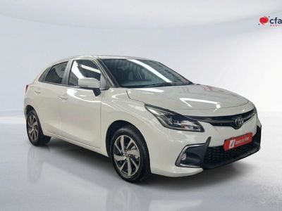 2026 Toyota Starlet 1.5 XS Auto