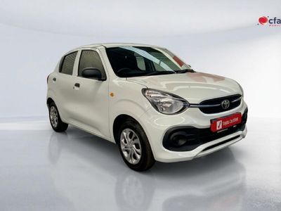 2026 Toyota Vitz 1.0