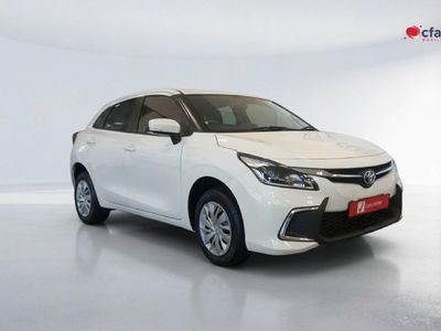 2025 Toyota Starlet 1.5 XI