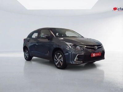 2025 Toyota Starlet 1.5 XS Auto
