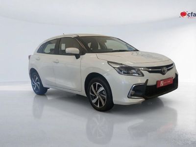 2025 Toyota Starlet 1.5 XS Auto