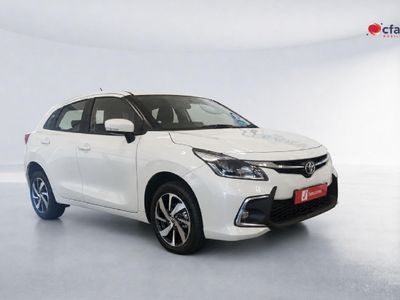 2025 Toyota Starlet 1.5 XS Auto