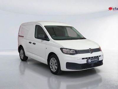 2024 Volkswagen Caddy Kombi 1.6i 7-seat