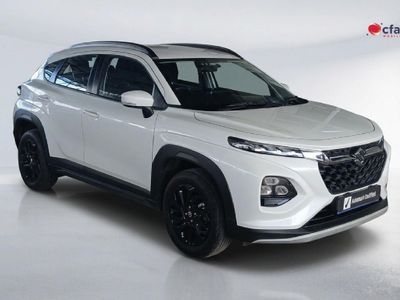 2025 Suzuki Fronx 1.5 GL Auto