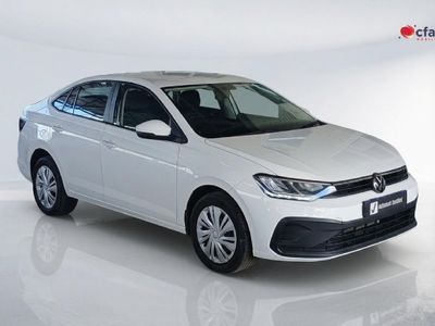 2025 Volkswagen Polo Classic Polo 1.6
